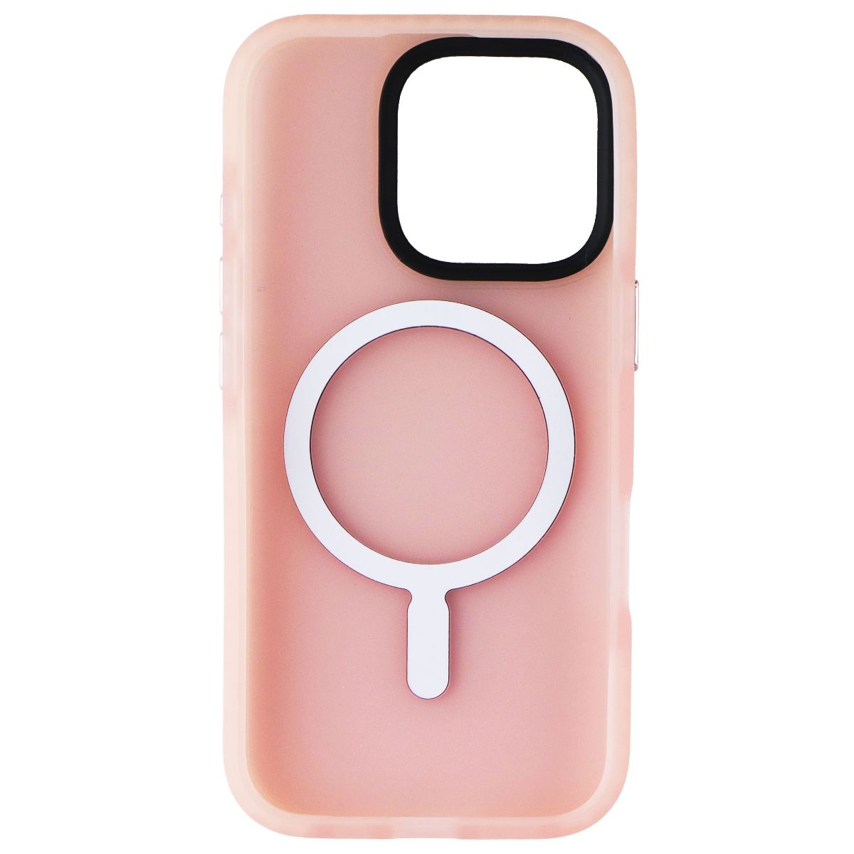 Nimbus9 Phantom 3 Case for MagSafe for Apple iPhone 16 Pro - Flamingo (Pink) Cell Phone - Cases, Covers & Skins Nimbus9 - Simple Cell Bulk Wholesale Pricing - USA Seller