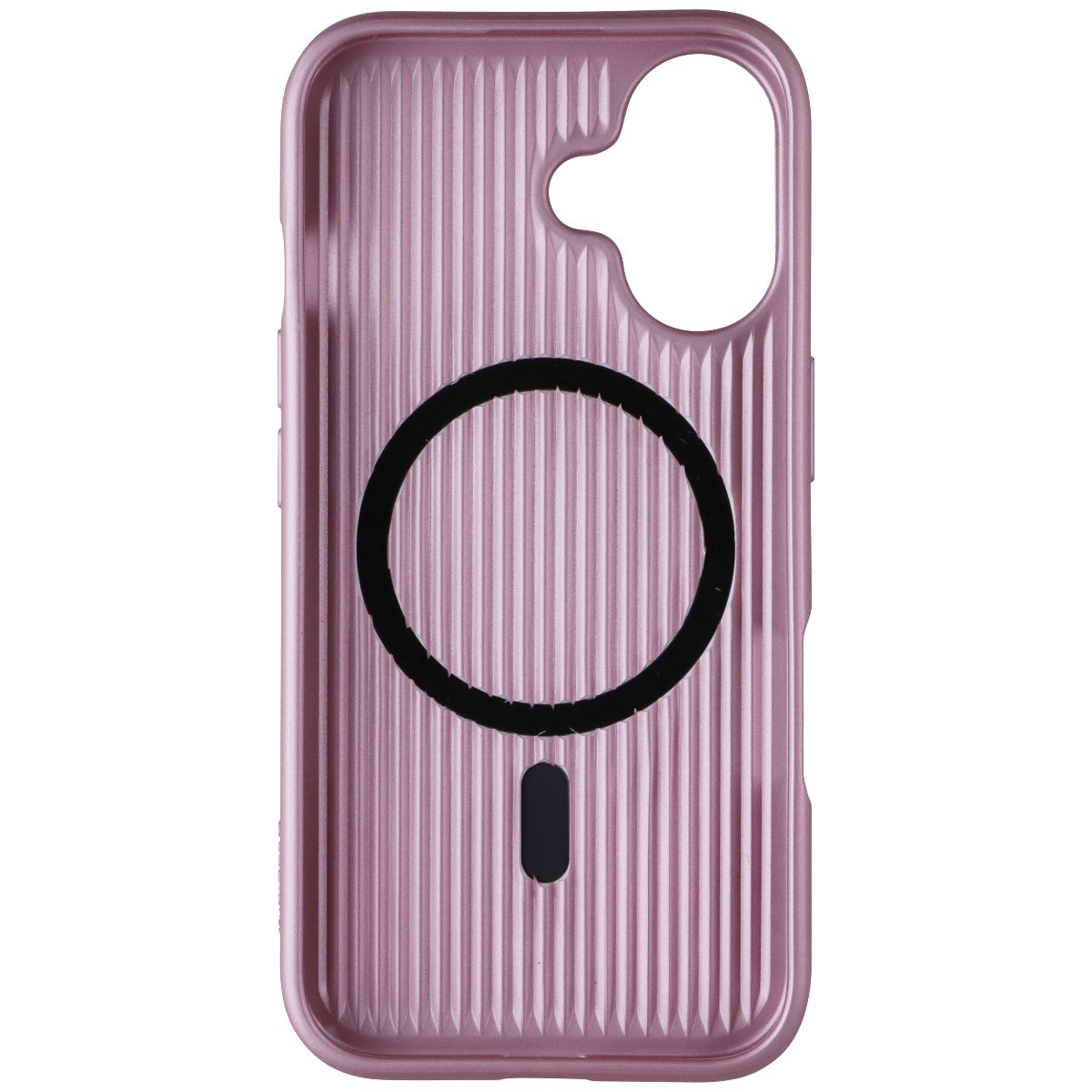 Nimbus9 Alto 2 Series Gel Case for MagSafe for Apple iPhone 16 - Pink