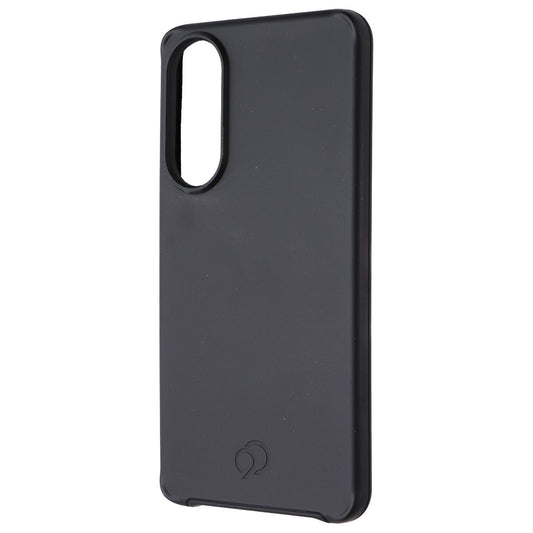 Nimbus9 Cirrus 3 Series Magnetic Case for Samsung Galaxy S25 Edge - Black Cell Phone - Cases, Covers & Skins Nimbus9 - Simple Cell Bulk Wholesale Pricing - USA Seller