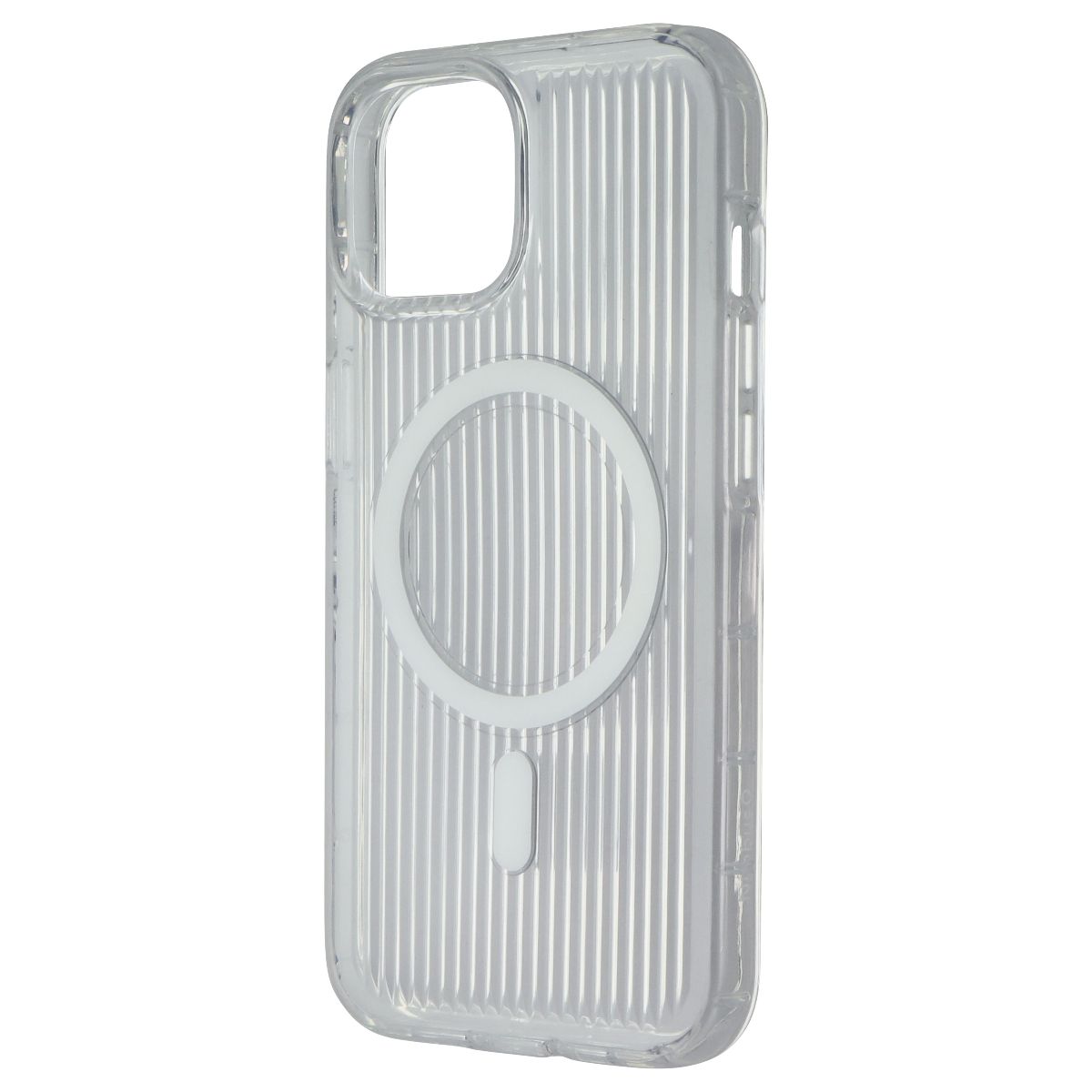 Nimbus9 Alto 2 Series Case for MagSafe for Apple iPhone 16e/15/14/13 - Clear Cell Phone - Cases, Covers & Skins Nimbus9 - Simple Cell Bulk Wholesale Pricing - USA Seller