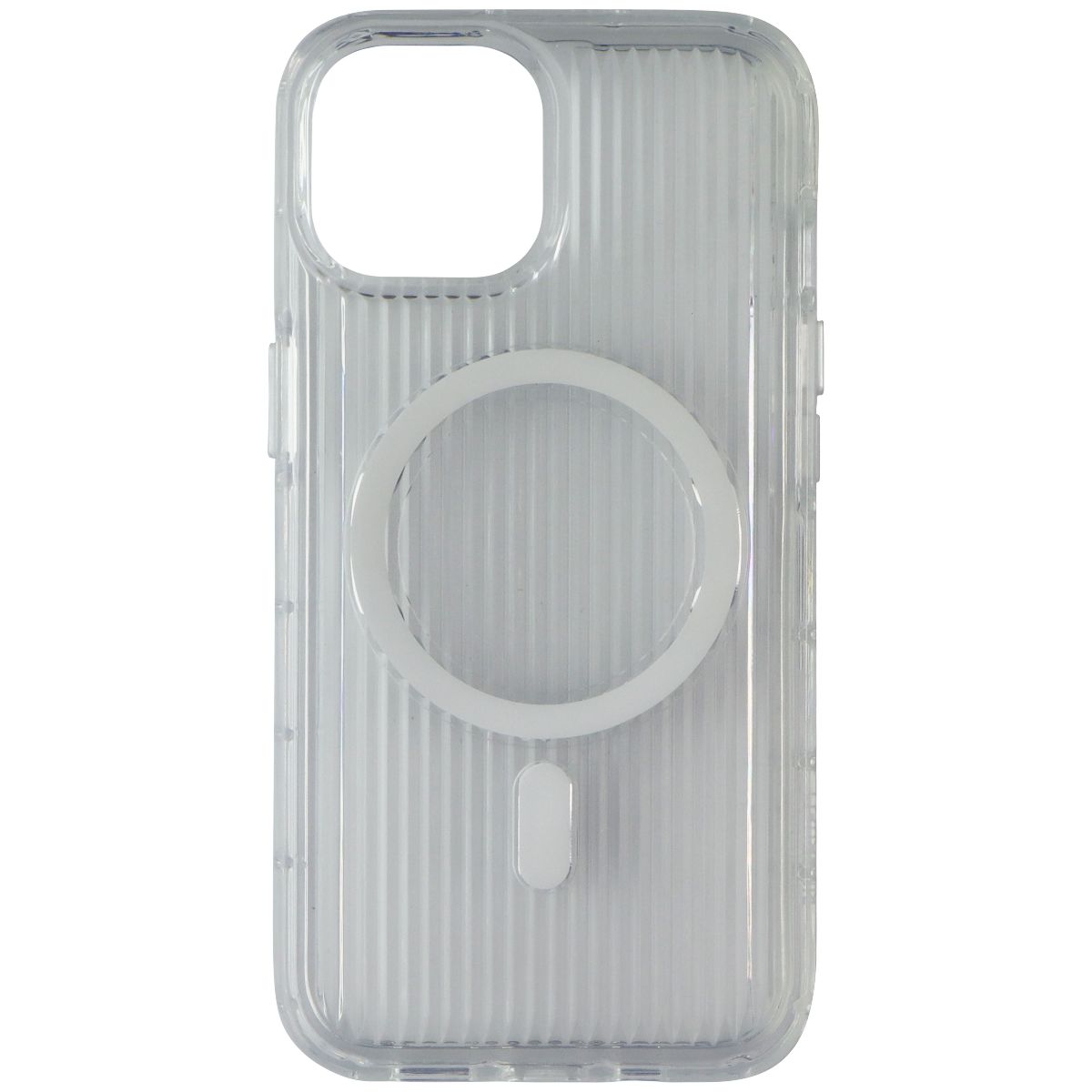 Nimbus9 Alto 2 Series Case for MagSafe for Apple iPhone 16e/15/14/13 - Clear Cell Phone - Cases, Covers & Skins Nimbus9 - Simple Cell Bulk Wholesale Pricing - USA Seller