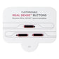 Nimbus9 Phantom 2 Series Case for Samsung Galaxy S22+ (5G) - Flamingo Cell Phone - Cases, Covers & Skins Nimbus9 - Simple Cell Bulk Wholesale Pricing - USA Seller