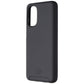 Nimbus9 Cirrus 2 Series Case for Motorola Moto G 5G - Matte Black Cell Phone - Cases, Covers & Skins Nimbus9 - Simple Cell Bulk Wholesale Pricing - USA Seller