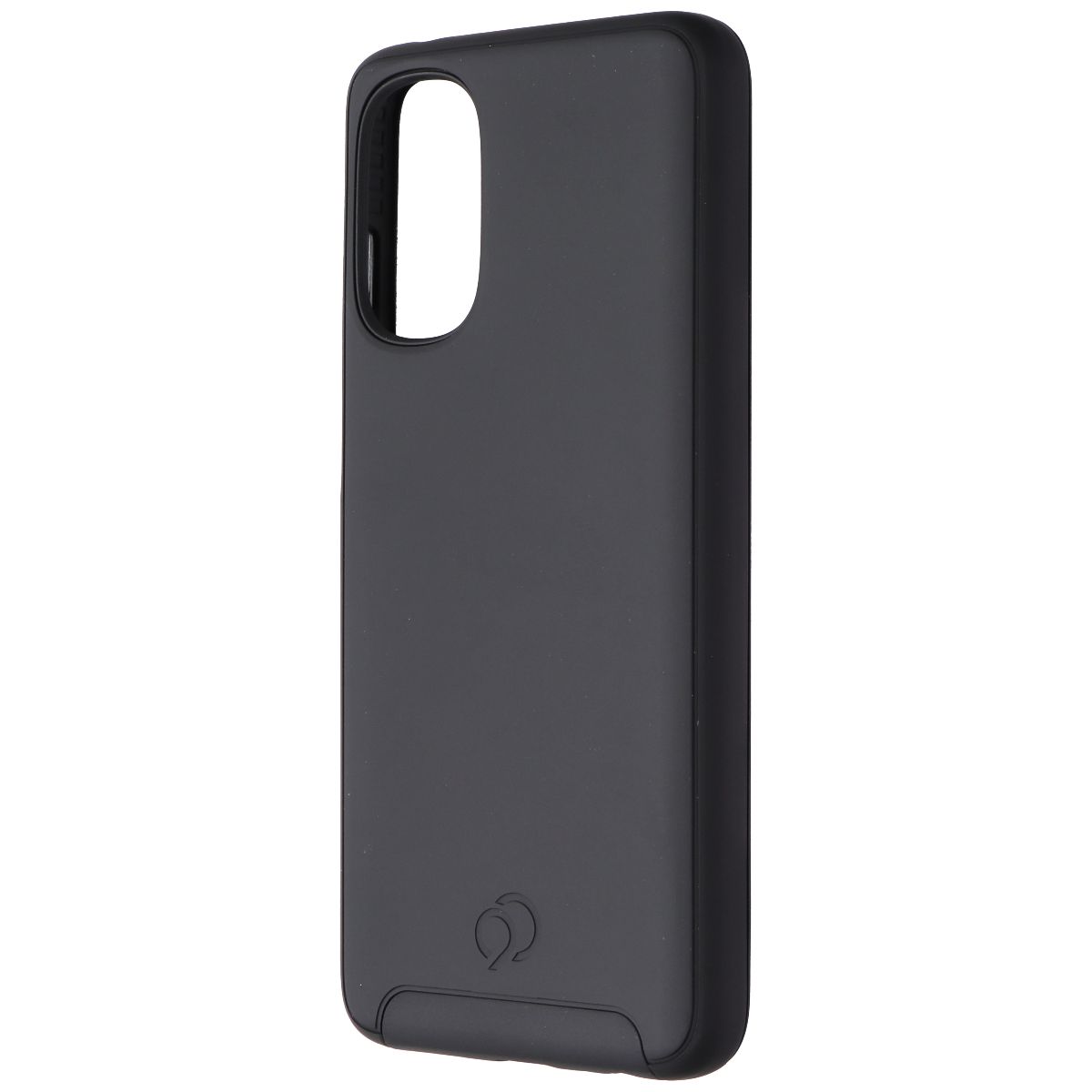 Nimbus9 Cirrus 2 Series Case for Motorola Moto G 5G - Matte Black Cell Phone - Cases, Covers & Skins Nimbus9 - Simple Cell Bulk Wholesale Pricing - USA Seller