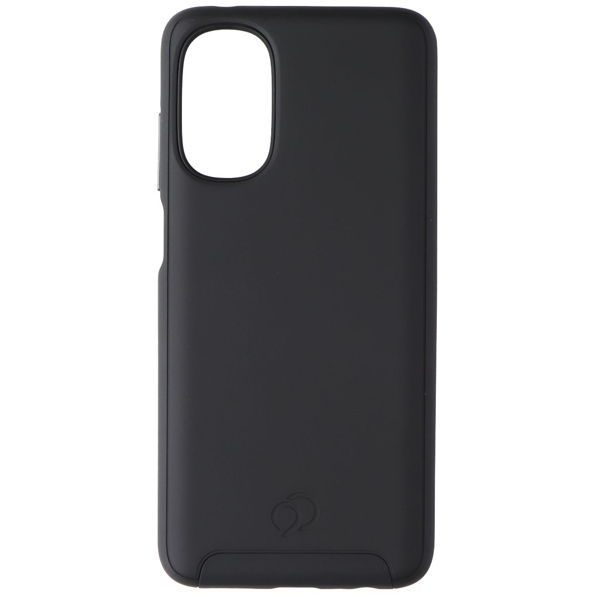 Nimbus9 Cirrus 2 Series Case for Motorola Moto G 5G - Matte Black Cell Phone - Cases, Covers & Skins Nimbus9    - Simple Cell Bulk Wholesale Pricing - USA Seller