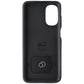 Nimbus9 Cirrus 2 Series Case for Motorola Moto G 5G - Matte Black Cell Phone - Cases, Covers & Skins Nimbus9    - Simple Cell Bulk Wholesale Pricing - USA Seller