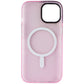 Nimbus9 Phantom 2 Series Case for MagSafe for Apple iPhone 15 - Flamingo Cell Phone - Cases, Covers & Skins Nimbus9 - Simple Cell Bulk Wholesale Pricing - USA Seller