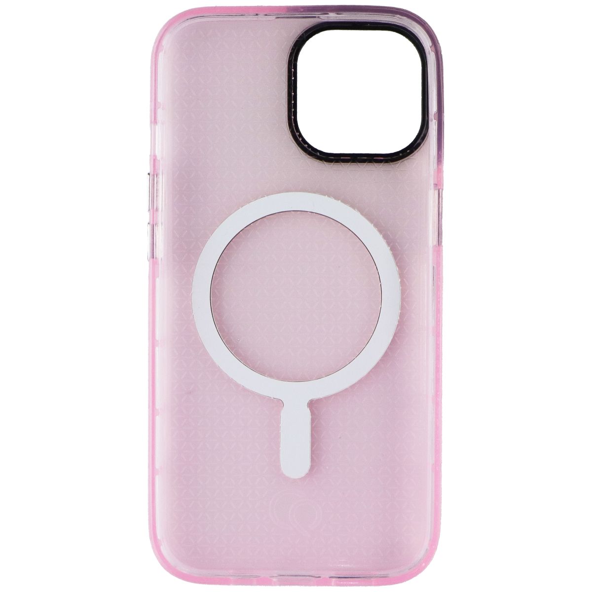 Nimbus9 Phantom 2 Series Case for MagSafe for Apple iPhone 15 - Flamingo Cell Phone - Cases, Covers & Skins Nimbus9 - Simple Cell Bulk Wholesale Pricing - USA Seller