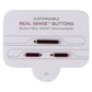 Nimbus9 Phantom 2 Series Case for MagSafe for Apple iPhone 15 - Flamingo Cell Phone - Cases, Covers & Skins Nimbus9 - Simple Cell Bulk Wholesale Pricing - USA Seller