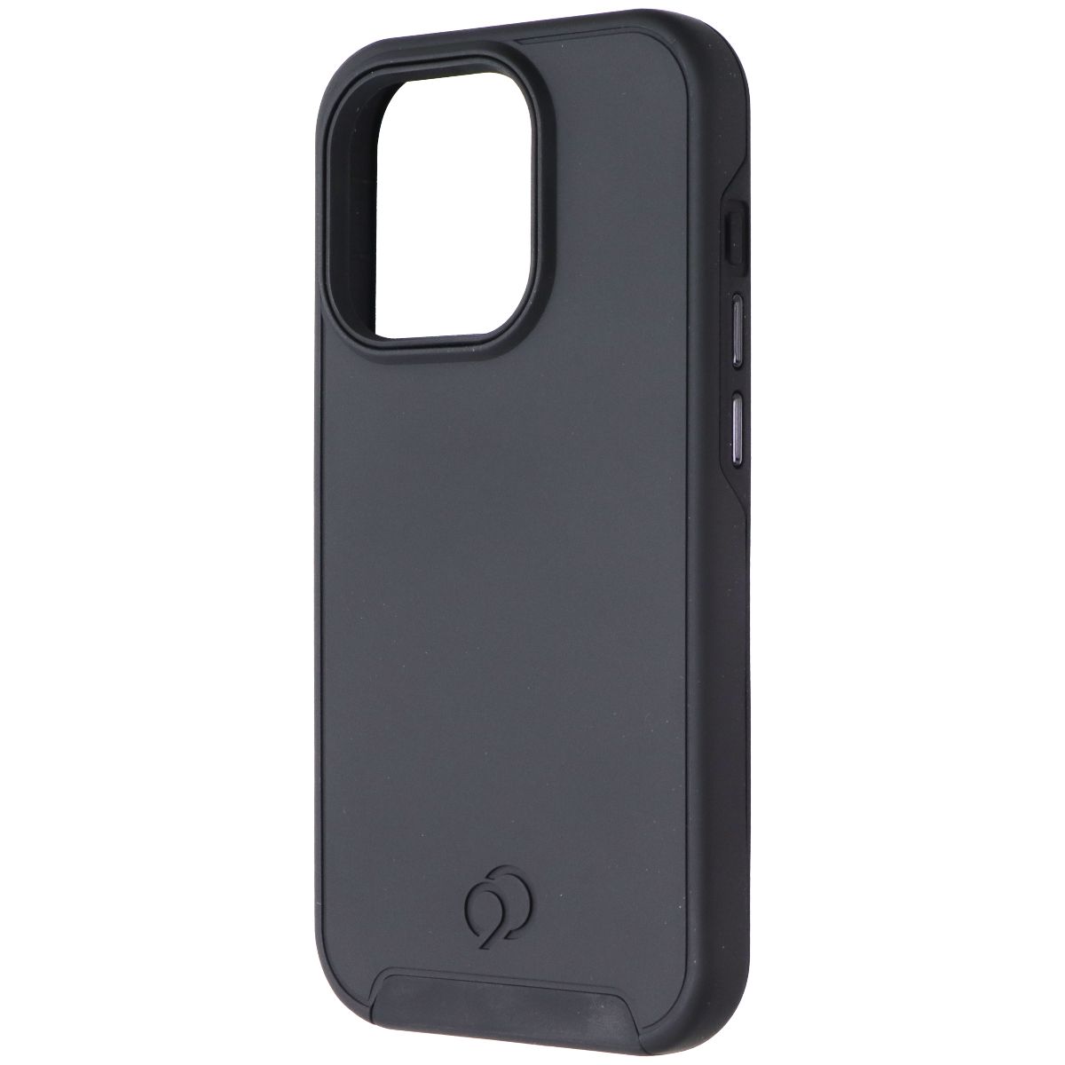 Nimbus9 Cirrus 2 Case for MagSafe for Apple iPhone 15 Pro - Black Cell Phone - Cases, Covers & Skins Nimbus9 - Simple Cell Bulk Wholesale Pricing - USA Seller