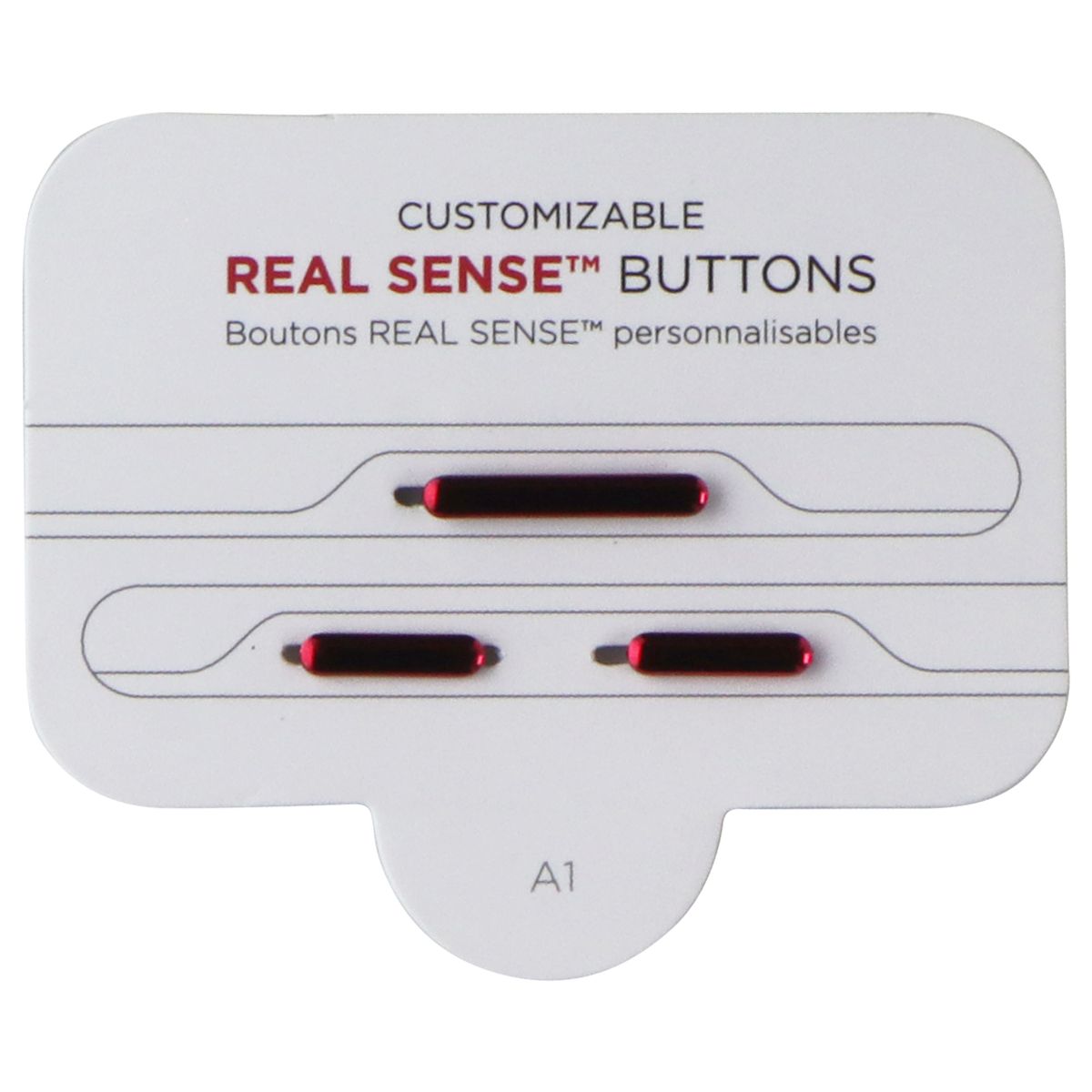 Nimbus9 Cirrus 2 Case for MagSafe for Apple iPhone 15 Pro - Black