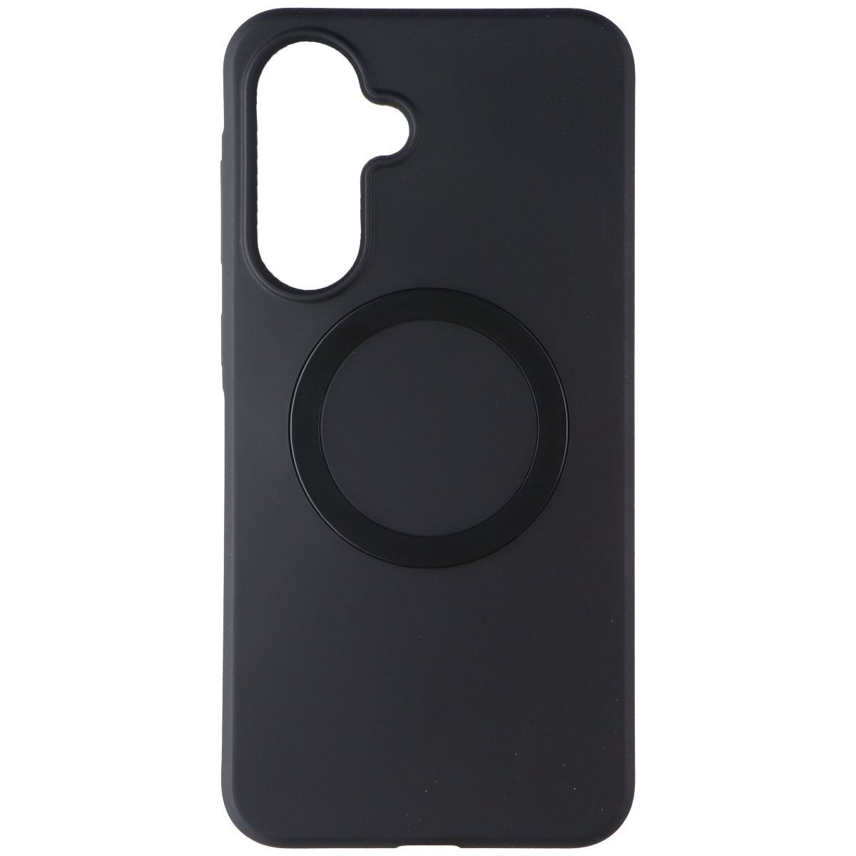 Nimbus9 Alto 2 Series Magnetic Case for Samsung Galaxy A36 5G - Black Cell Phone - Cases, Covers & Skins Nimbus9 - Simple Cell Bulk Wholesale Pricing - USA Seller