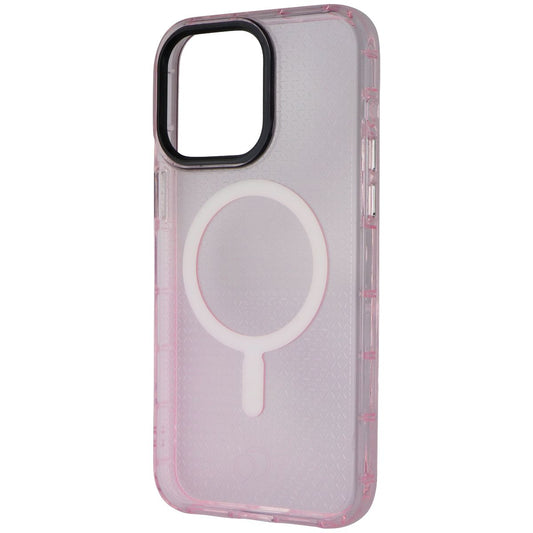 Nimbus9 Phantom 2 Series Case for MagSafe for Apple iPhone 15 Pro Max - Flamingo Cell Phone - Cases, Covers & Skins Nimbus9 - Simple Cell Bulk Wholesale Pricing - USA Seller
