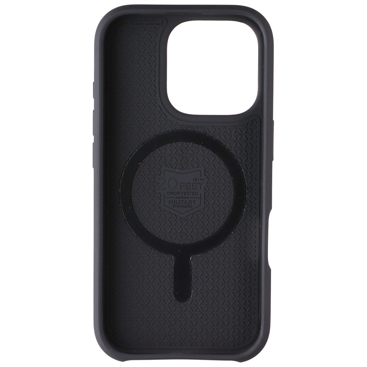 Nimbus9 Cirrus 3 Series Case for MagSafe for Apple iPhone 16 Pro - Crimson Cell Phone - Cases, Covers & Skins Nimbus9 - Simple Cell Bulk Wholesale Pricing - USA Seller