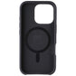 Nimbus9 Cirrus 3 Series Case for MagSafe for Apple iPhone 16 Pro - Crimson