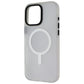 Nimbus9 Phantom 3 Case for MagSafe for Apple iPhone 16 Pro Max - Clear