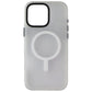 Nimbus9 Phantom 3 Case for MagSafe for Apple iPhone 16 Pro Max - Clear