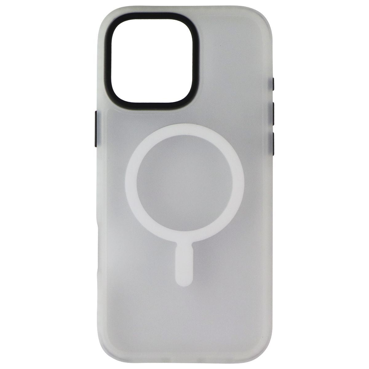 Nimbus9 Phantom 3 Case for MagSafe for Apple iPhone 16 Pro Max - Clear