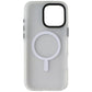 Nimbus9 Phantom 3 Case for MagSafe for Apple iPhone 16 Pro Max - Clear