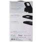 Nimbus9 Alto 2 Series Case for MagSafe for Apple iPhone 16 Plus - Black