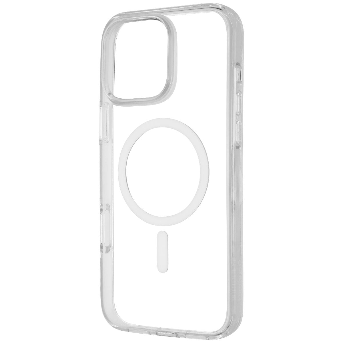 Nimbus9 Vantage Series Case for MagSafe for Apple iPhone 16 Pro Max - Clear Cell Phone - Cases, Covers & Skins Nimbus9 - Simple Cell Bulk Wholesale Pricing - USA Seller