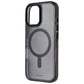 Nimbus9 Phantom 3 Series Case for MagSafe for Apple iPhone 17 - Smoke Cell Phone - Cases, Covers & Skins Nimbus9 - Simple Cell Bulk Wholesale Pricing - USA Seller