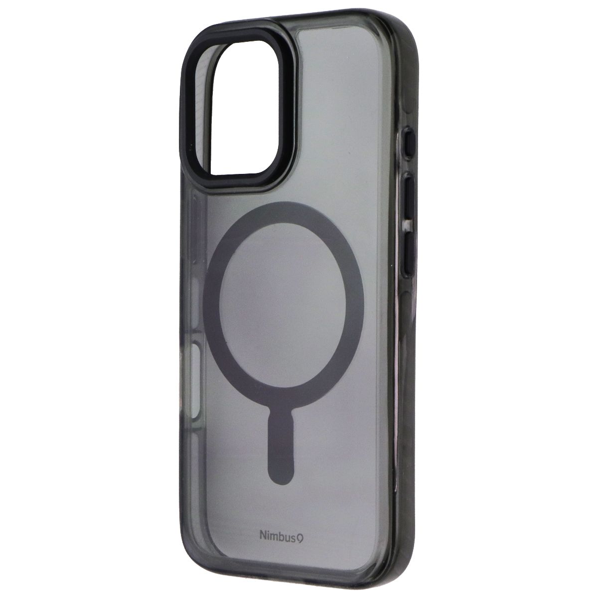 Nimbus9 Phantom 3 Series Case for MagSafe for Apple iPhone 17 - Smoke Cell Phone - Cases, Covers & Skins Nimbus9 - Simple Cell Bulk Wholesale Pricing - USA Seller