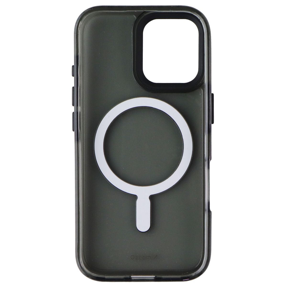 Nimbus9 Phantom 3 Series Case for MagSafe for Apple iPhone 17 - Smoke Cell Phone - Cases, Covers & Skins Nimbus9 - Simple Cell Bulk Wholesale Pricing - USA Seller