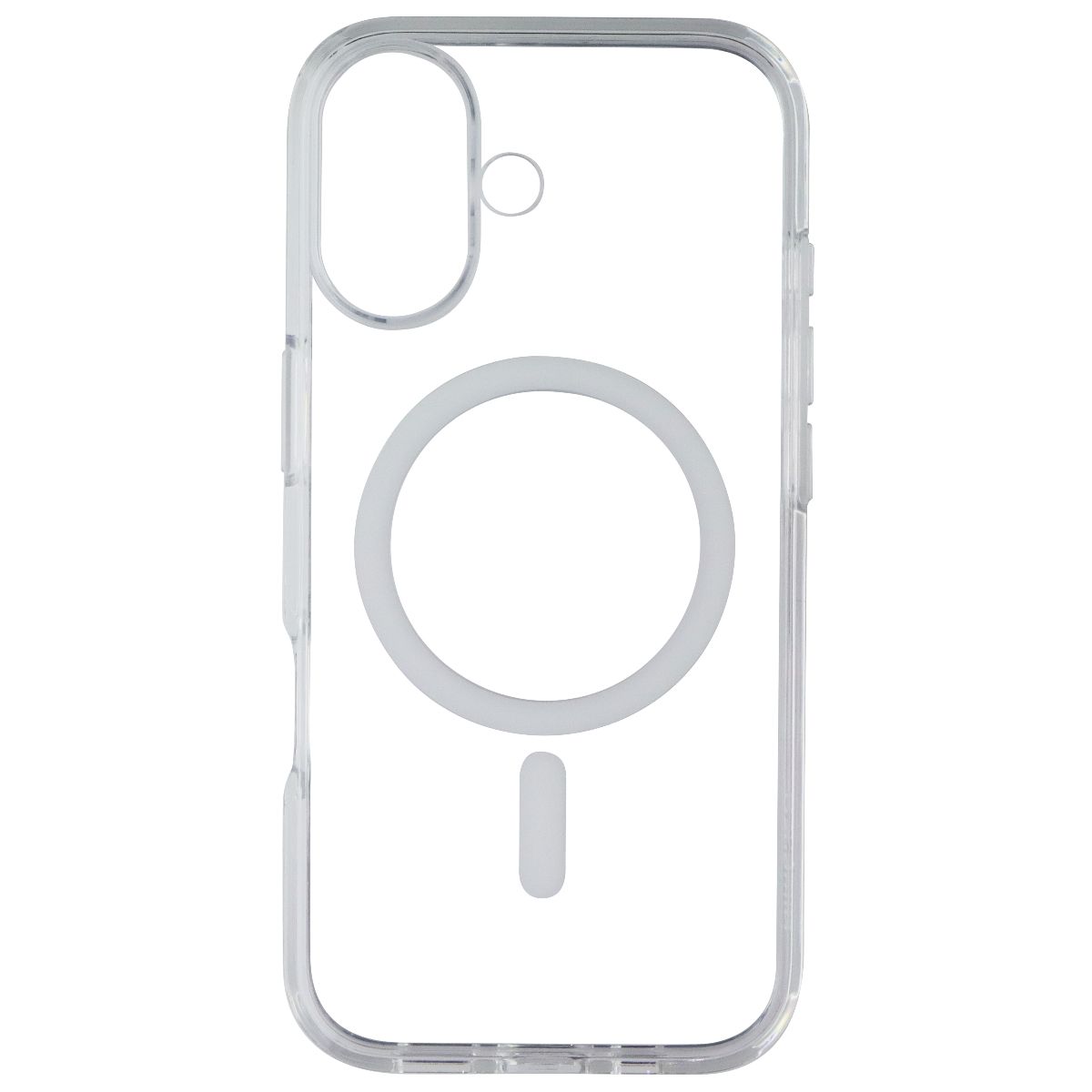Nimbus9 Vantage Series Case for MagSafe for Apple iPhone 17 - Clear Cell Phone - Cases, Covers & Skins Nimbus9 - Simple Cell Bulk Wholesale Pricing - USA Seller