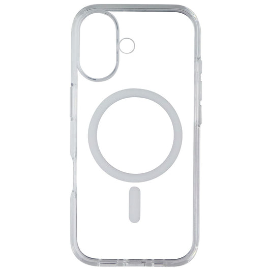 Nimbus9 Vantage Series Case for MagSafe for Apple iPhone 17 - Clear