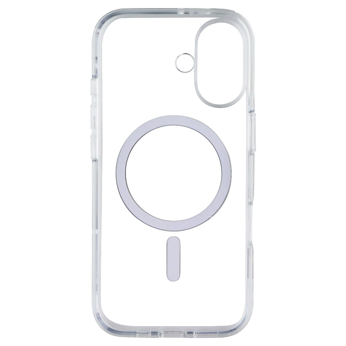 Nimbus9 Vantage Series Case for MagSafe for Apple iPhone 17 - Clear Cell Phone - Cases, Covers & Skins Nimbus9 - Simple Cell Bulk Wholesale Pricing - USA Seller