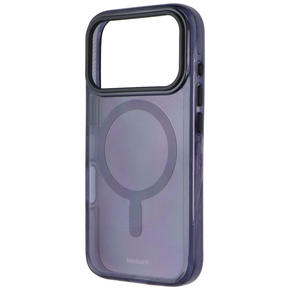 Nimbus9 Phantom 3 Case for MagSafe for Apple iPhone 17 Pro - Steel Blue Cell Phone - Cases, Covers & Skins Nimbus9 - Simple Cell Bulk Wholesale Pricing - USA Seller