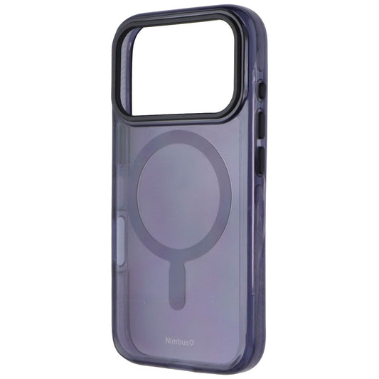 Nimbus9 Phantom 3 Case for MagSafe for Apple iPhone 17 Pro - Steel Blue Cell Phone - Cases, Covers & Skins Nimbus9 - Simple Cell Bulk Wholesale Pricing - USA Seller