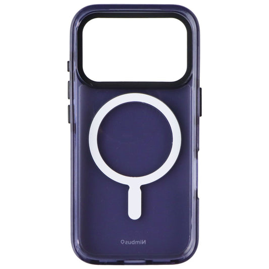 Nimbus9 Phantom 3 Case for MagSafe for Apple iPhone 17 Pro - Steel Blue Cell Phone - Cases, Covers & Skins Nimbus9 - Simple Cell Bulk Wholesale Pricing - USA Seller