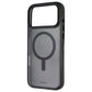 Nimbus9 Phantom 3 Case for MagSafe for Apple iPhone 17 Pro Max - Smoke Cell Phone - Cases, Covers & Skins Nimbus9 - Simple Cell Bulk Wholesale Pricing - USA Seller