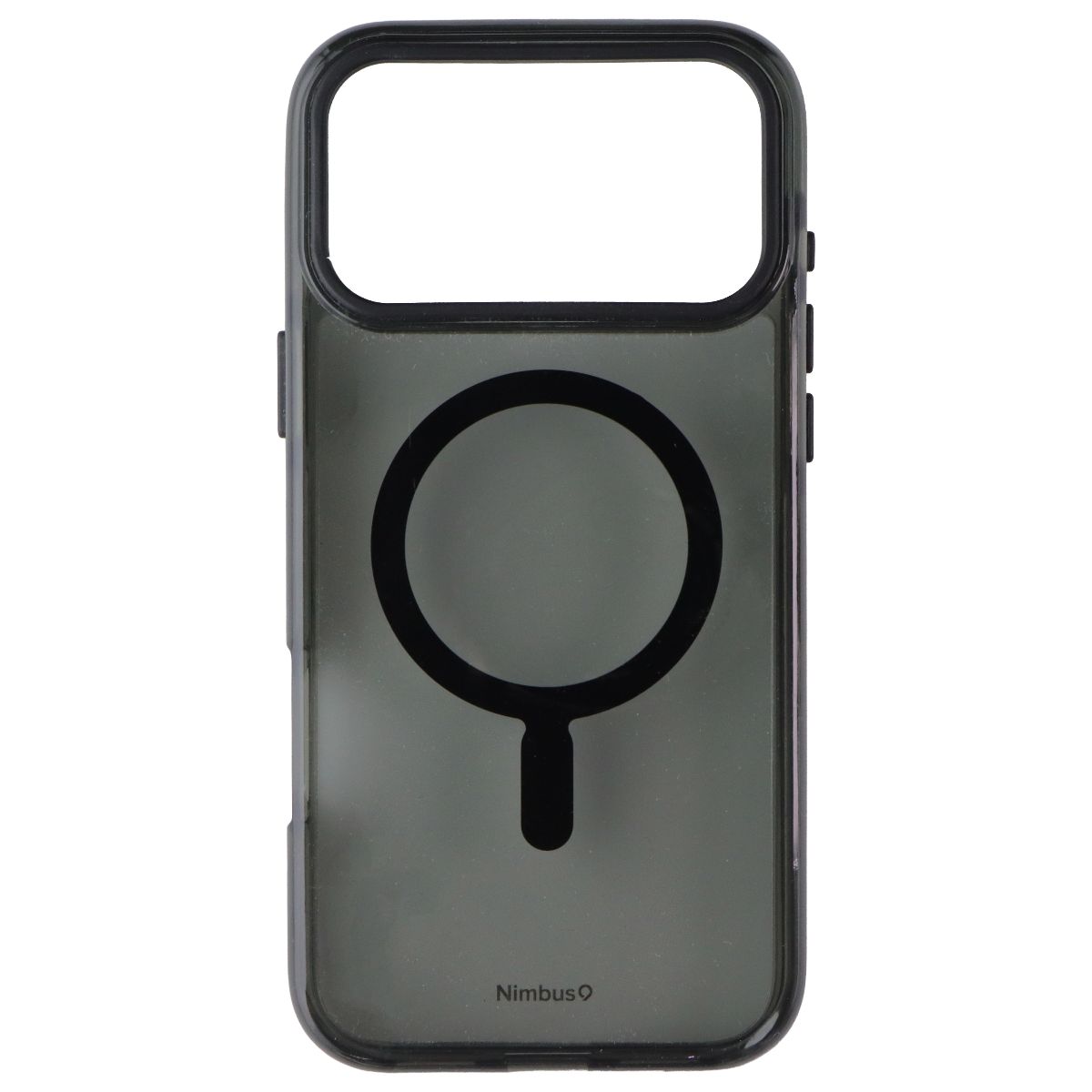 Nimbus9 Phantom 3 Case for MagSafe for Apple iPhone 17 Pro Max - Smoke Cell Phone - Cases, Covers & Skins Nimbus9 - Simple Cell Bulk Wholesale Pricing - USA Seller