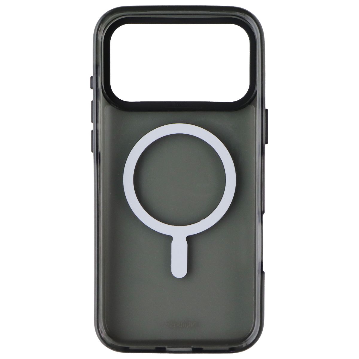 Nimbus9 Phantom 3 Case for MagSafe for Apple iPhone 17 Pro Max - Smoke Cell Phone - Cases, Covers & Skins Nimbus9 - Simple Cell Bulk Wholesale Pricing - USA Seller