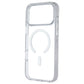 Nimbus9 Vantage Series Case for MagSafe for Apple iPhone 17 Pro Max - Clear Cell Phone - Cases, Covers & Skins Nimbus9 - Simple Cell Bulk Wholesale Pricing - USA Seller