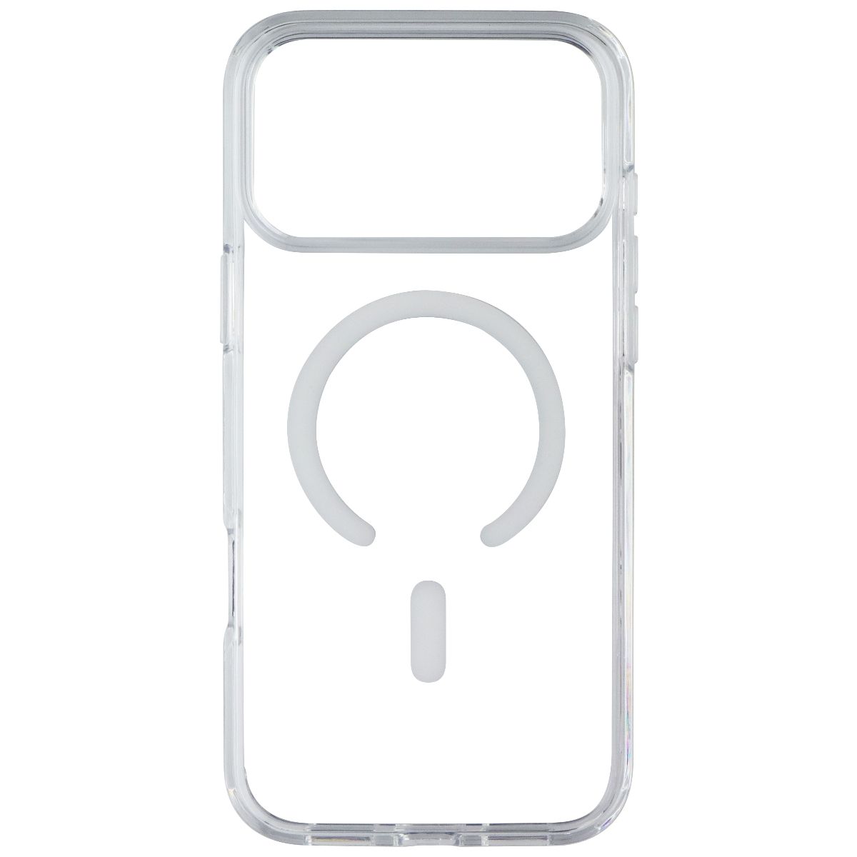 Nimbus9 Vantage Series Case for MagSafe for Apple iPhone 17 Pro Max - Clear Cell Phone - Cases, Covers & Skins Nimbus9 - Simple Cell Bulk Wholesale Pricing - USA Seller