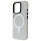 Nimbus9 Phantom 3 Case for MagSafe for Apple iPhone 16 Pro - Clear Cell Phone - Cases, Covers & Skins Nimbus9 - Simple Cell Bulk Wholesale Pricing - USA Seller