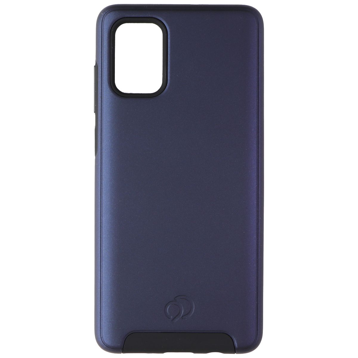 Nimbus9 Cirrus 2 Series Case for Samsung Galaxy A71 - Midnight Blue Cell Phone - Cases, Covers & Skins Nimbus9    - Simple Cell Bulk Wholesale Pricing - USA Seller