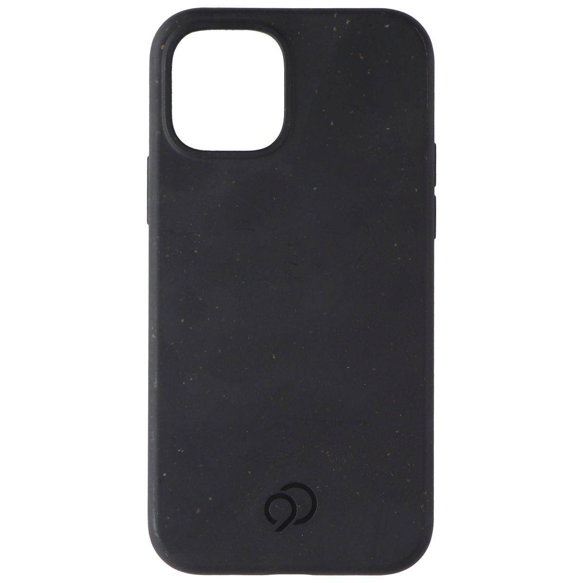 Nimbus9 Vega Series Case for iPhone 12 - Black Granite Cell Phone - Cases, Covers & Skins Nimbus9 - Simple Cell Bulk Wholesale Pricing - USA Seller