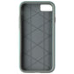 Nimbus9 Latitude Series Hard Case for Apple iPhone 8/7 - Teal/Gray Cell Phone - Cases, Covers & Skins Nimbus9    - Simple Cell Bulk Wholesale Pricing - USA Seller