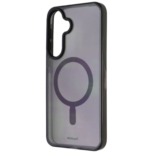 Nimbus9 Phantom 3 Series MagSafe Case for Samsung Galaxy S26+ (Plus) - Smoke Cell Phone - Cases, Covers & Skins Nimbus9 - Simple Cell Bulk Wholesale Pricing - USA Seller