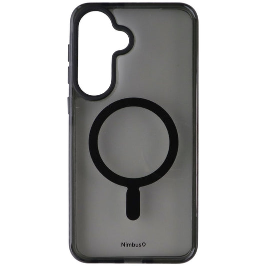 Nimbus9 Phantom 3 Series MagSafe Case for Samsung Galaxy S26+ (Plus) - Smoke Cell Phone - Cases, Covers & Skins Nimbus9 - Simple Cell Bulk Wholesale Pricing - USA Seller