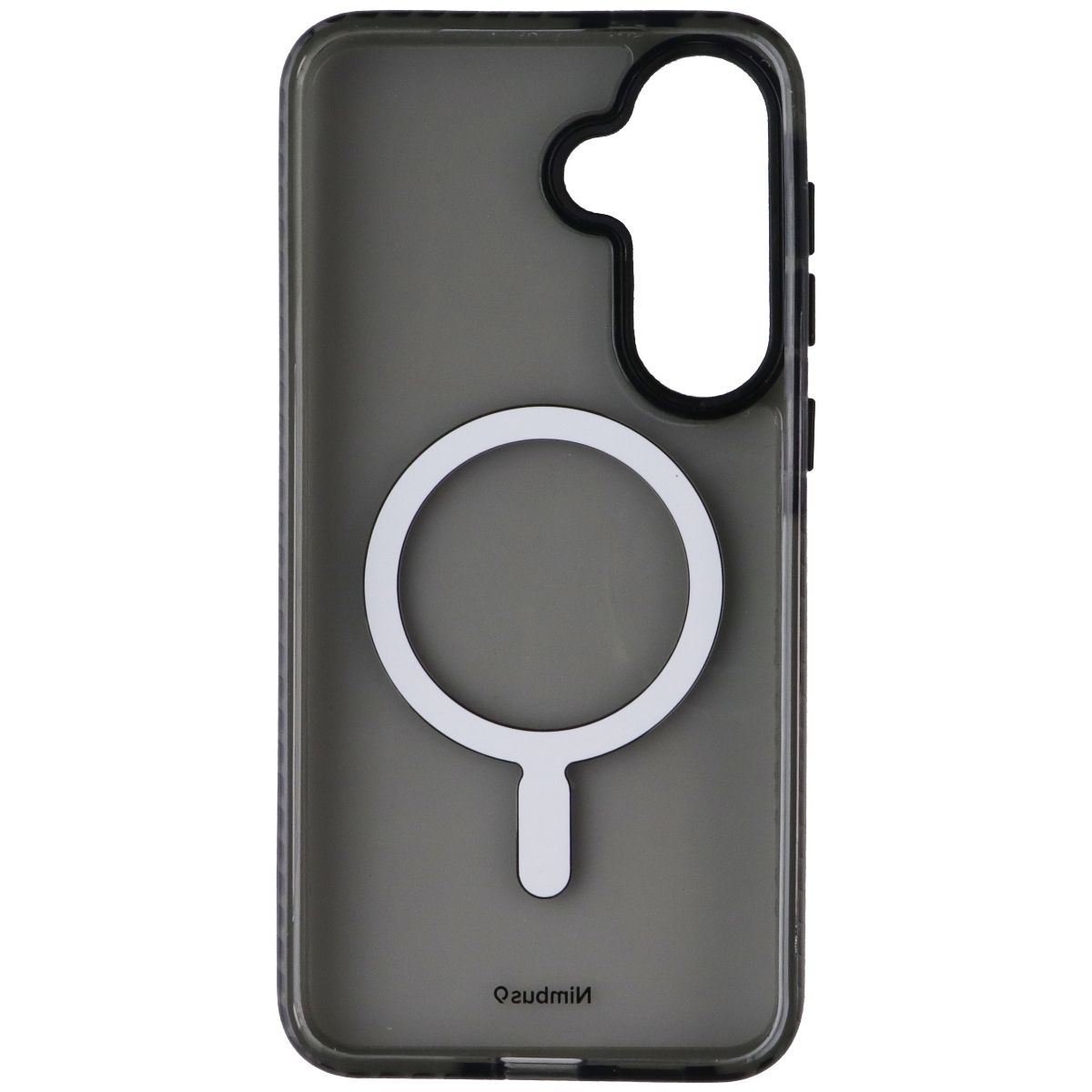 Nimbus9 Phantom 3 Series MagSafe Case for Samsung Galaxy S26+ (Plus) - Smoke