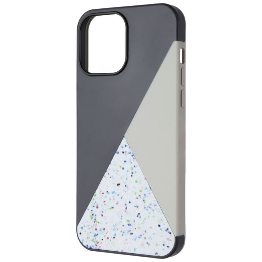 Nimble Spotlight Series Protective Case for Apple iPhone 13 Pro Max - Gray/Teal Cell Phone - Cases, Covers & Skins Nimble - Simple Cell Bulk Wholesale Pricing - USA Seller