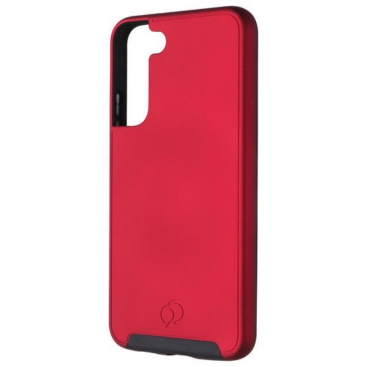 Nimbus9 Cirrus 2 Series Case for Samsung Galaxy (S22+) 5G - Crimson Cell Phone - Cases, Covers & Skins Nimbus9    - Simple Cell Bulk Wholesale Pricing - USA Seller