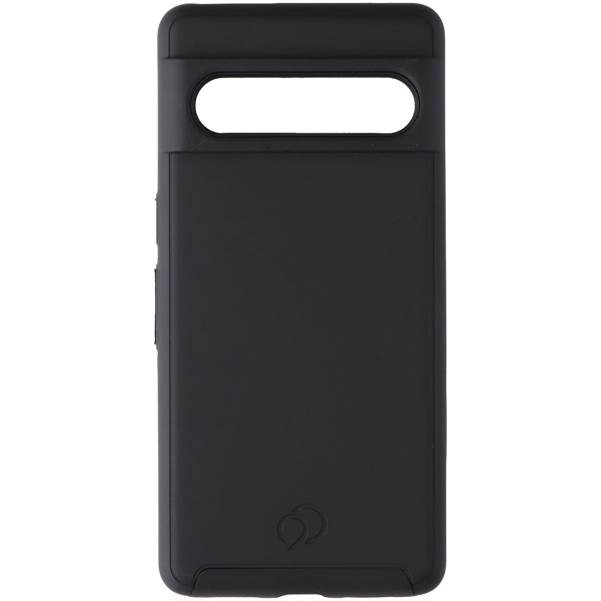 Nimbus9 Cirrus 2 Series Hard Case for Google Pixel 7 Pro - Matte Black Cell Phone - Cases, Covers & Skins Nimbus9    - Simple Cell Bulk Wholesale Pricing - USA Seller