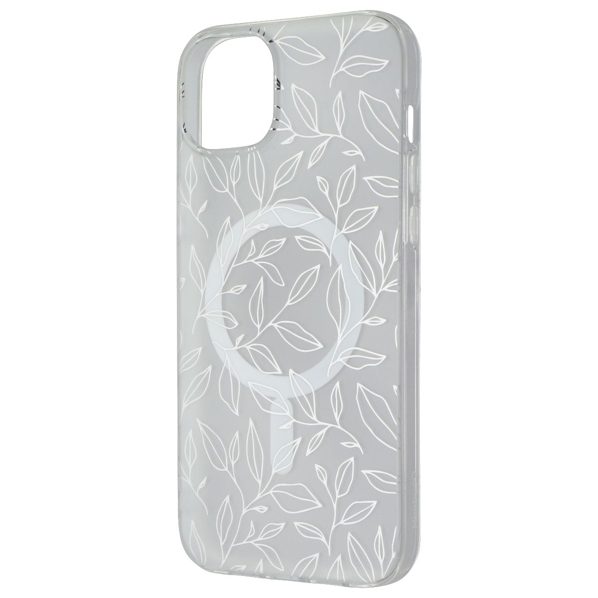 Nimbus9 Stratus Series Case for MagSafe for Apple iPhone 14 Plus - Leaves Cell Phone - Cases, Covers & Skins Nimbus9 - Simple Cell Bulk Wholesale Pricing - USA Seller